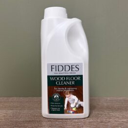 Fiddes Wood Floor Cleaner