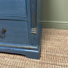 Decorative George III Antique Chest of Drawers