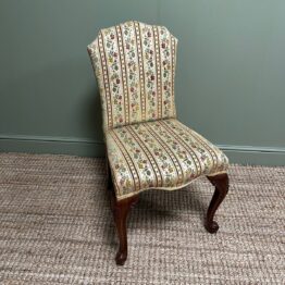Quality Set of 6 Art Deco Chairs