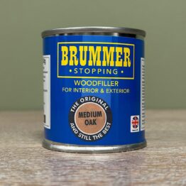 Brummer Wood Filler Medium Oak
