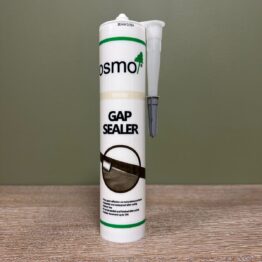 Osmo Gap Sealer White