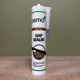 Osmo Gap Sealer Medium Oak