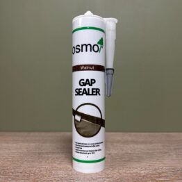 Osmo Gap Sealer Walnut