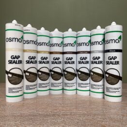 Osmo Gap Sealer