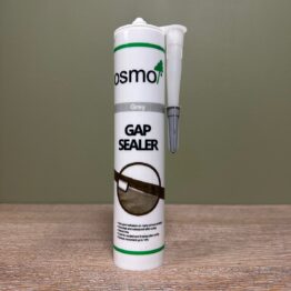 Osmo Gap Sealer Grey