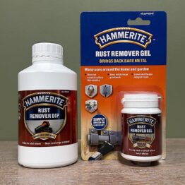 Hammerite Rust Remover