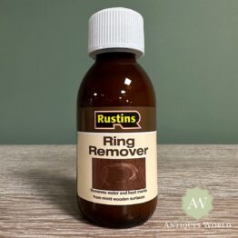 Rustins Ring Remover - 125ml 3 Rustins Ring Remover
