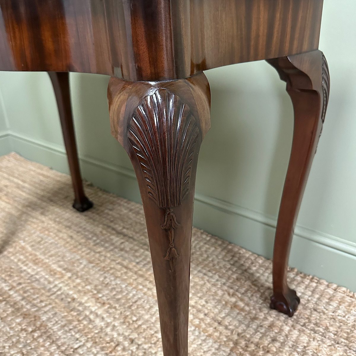 Stunning Victorian Mahogany Antique Games Table 8 Stunning Victorian Mahogany Antique Games Table