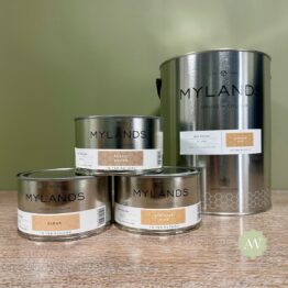 Mylands Wax Polish