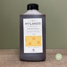 Mylands Button Polish