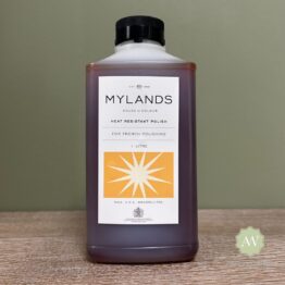 Mylands Heat Resistant Polish