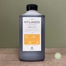 Mylands Garnet Polish