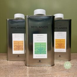 Mylands Wood Oil