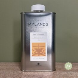 Mylands Wood finishing Oil
