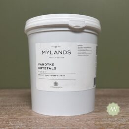 Mylands Van Dyke Crystals - 500g 3 Van Dyke Crystals