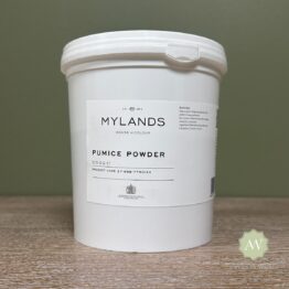 Mylands Pumice Powder - 500g 8 Pumice Powder