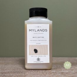 Mylands White Knotting Solution - 250ml 6 Mylands White Knotting Solution