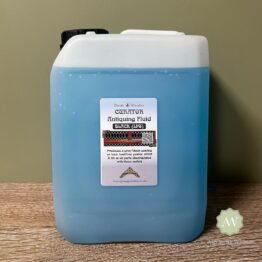 Curator Black LPS Solution