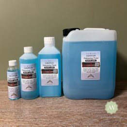 Curator Black LPS Solution