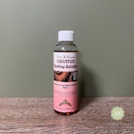Curator Metal Rusting Solution