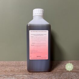 Curator Metal Rusting Solution