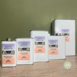 Curator Protective Oil