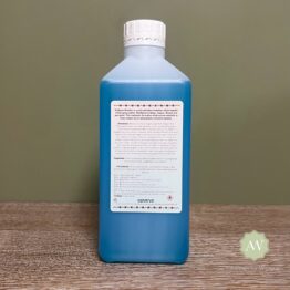 Curator Verdigris Solution