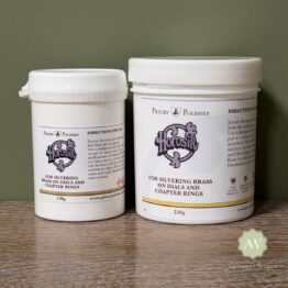 Horosilv Silvering Powder