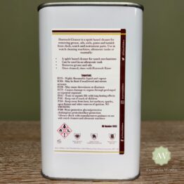 Horotech Cleaner
