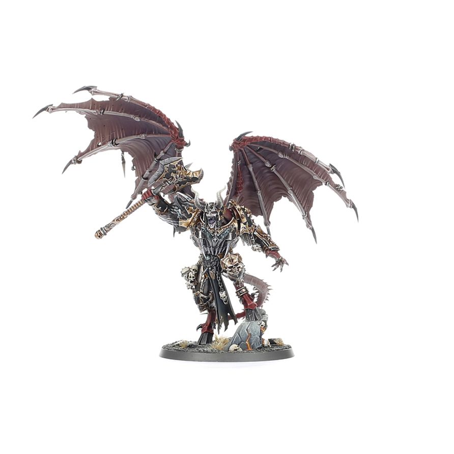 Age Of Sigmar Slaves To Darkness: Daemon Prince 3 Daemon Prince 2