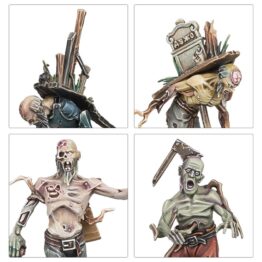 Deadwalker Zombies 2