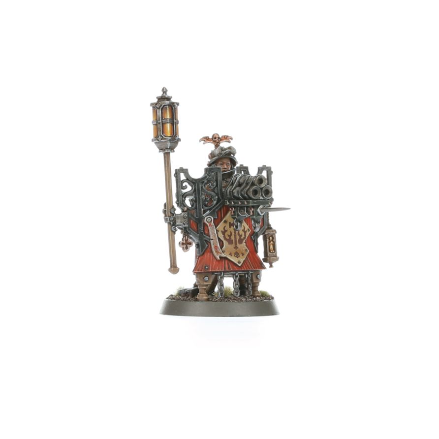 Warhammer Age Of Sigmar Cities Of Sigmar: Freeguild Fusiliers 3 Freeguild Fusiliers 2