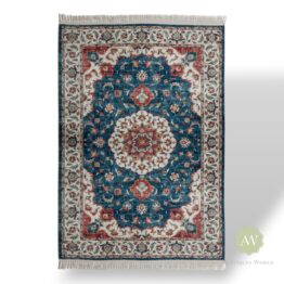 Orient Traditional Rug 230x160cm with Fringe