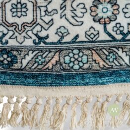 Persia Traditional Rug 230x160cm with Fringe