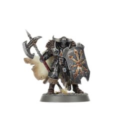 SLAVES TO DARKNESS- CHAOS WARRIORS 2