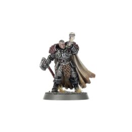 SLAVES TO DARKNESS- CHAOS WARRIORS 3