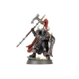 SLAVES TO DARKNESS- CHAOS WARRIORS 4