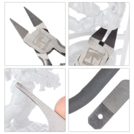 Warhammer Colour Tool Set 2