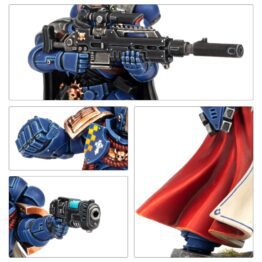 Kill Team: Starter Set 4