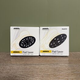 Mirka Deros Pad Saver