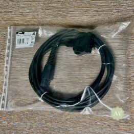 Mirka DEROS Rewireable Mains Cable