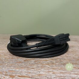 Mirka DEROS Rewireable Mains Cable