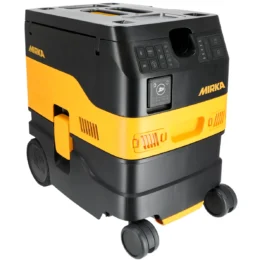 Mirka DEXOS 1217 M AFC with Hose 4m UK 2
