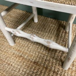 Pair of Rustic 19th Century Chairs