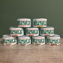 Briwax Wax Polish