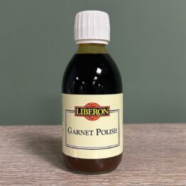 Liberon Garnet Polish