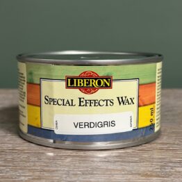 Liberon Verdigris Wax