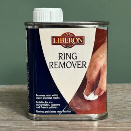 Liberon Ring Remover