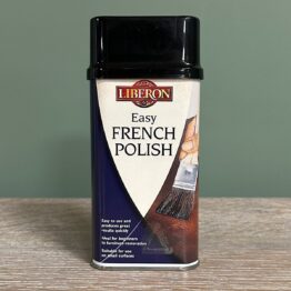 Liberon Easy French Polish