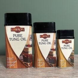 Liberon Tung Oil